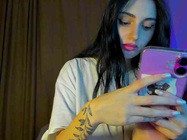 lesyalis webcam