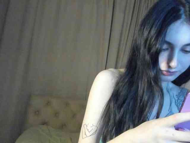 lesyalis webcam