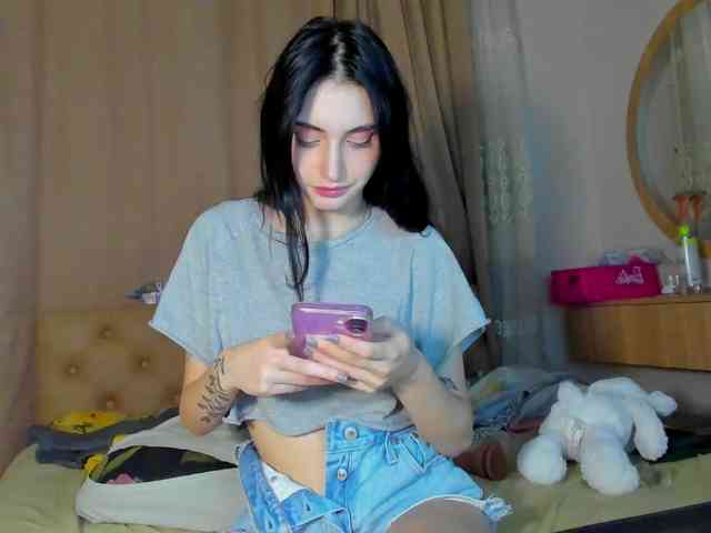 lesyalis webcam