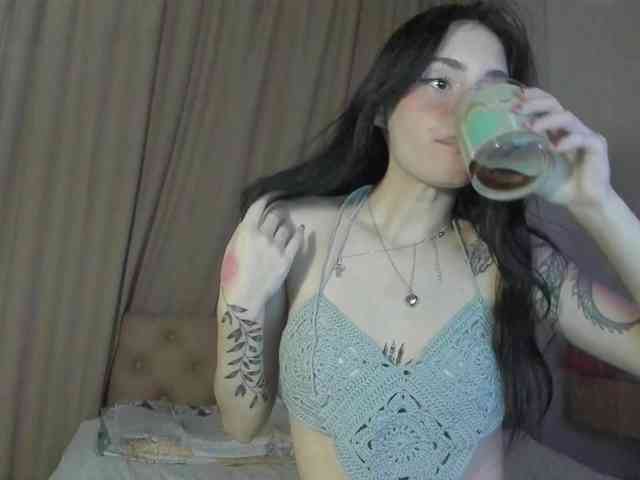 lesyalis webcam