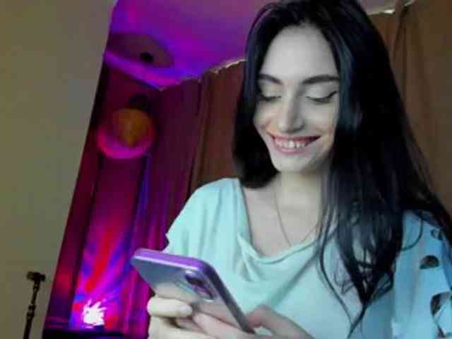 lesyalis webcam