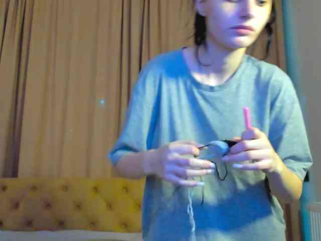 lesyalis webcam