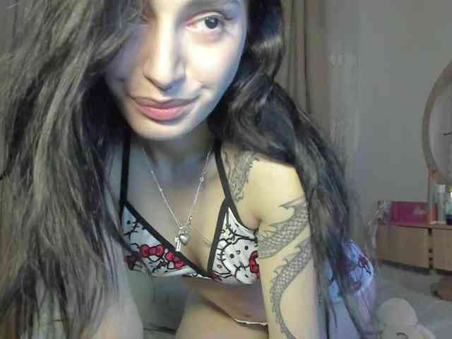 lesyalis webcam