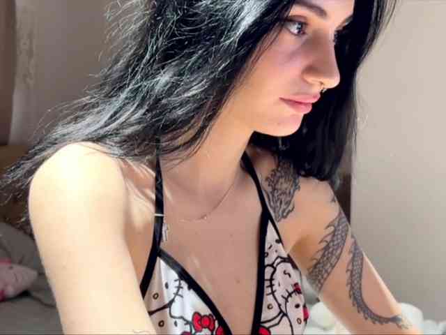 lesyalis webcam