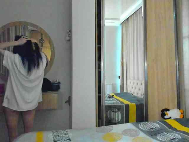 lesyalis webcam