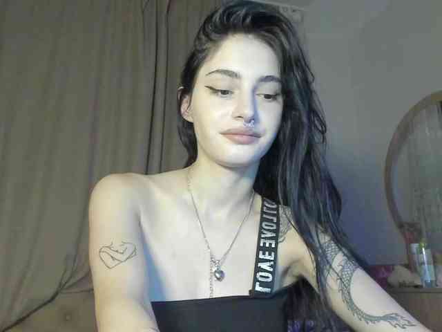 lesyalis webcam