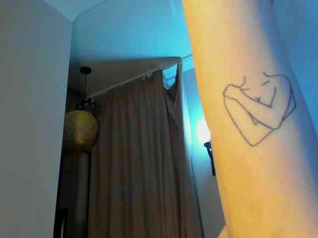 lesyalis webcam