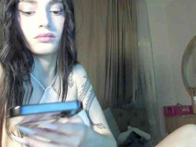 lesyalis webcam