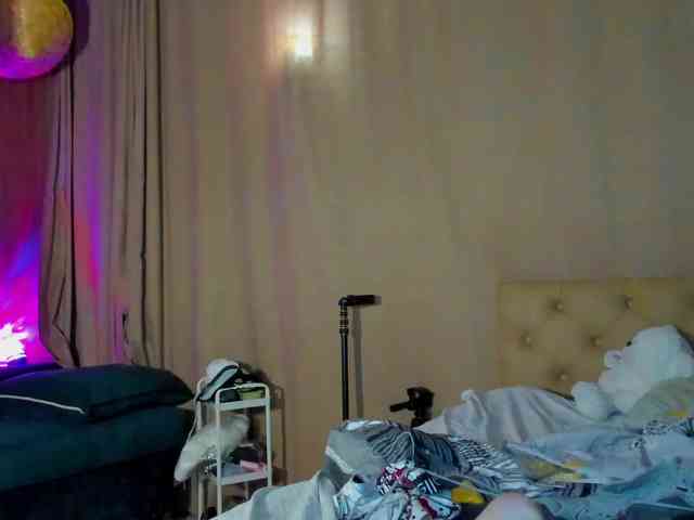 lesyalis webcam
