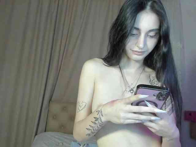 lesyalis webcam