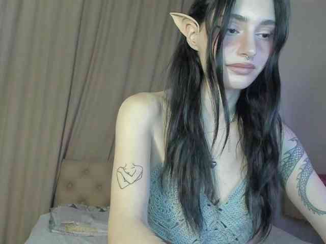lesyalis webcam
