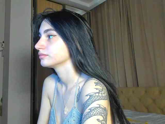 lesyalis webcam