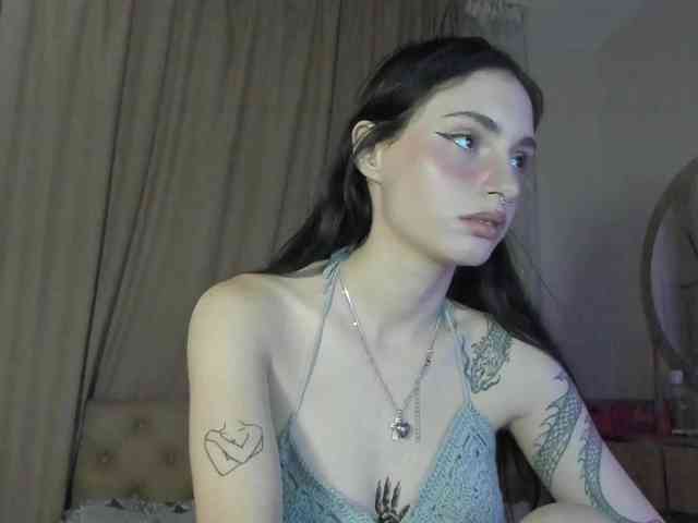 lesyalis webcam