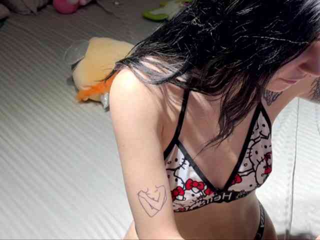 lesyalis webcam