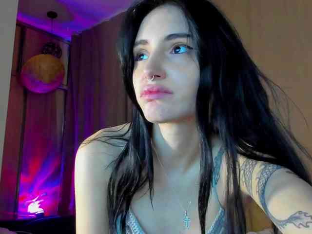 lesyalis webcam