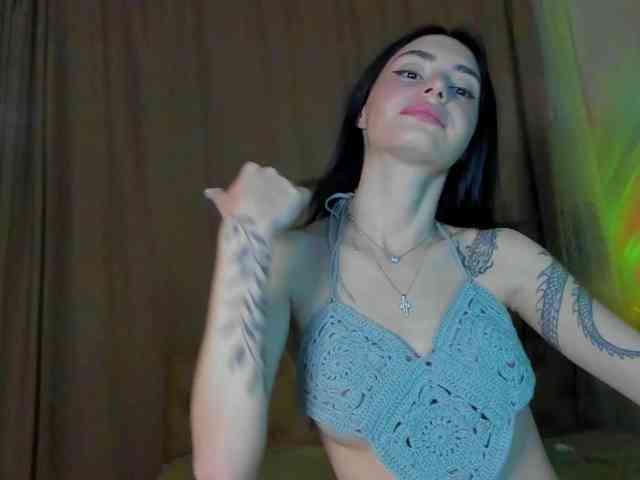 lesyalis webcam