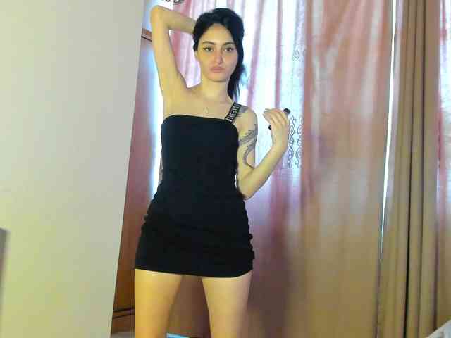 lesyalis webcam
