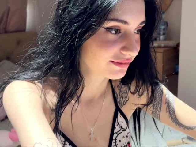 lesyalis webcam