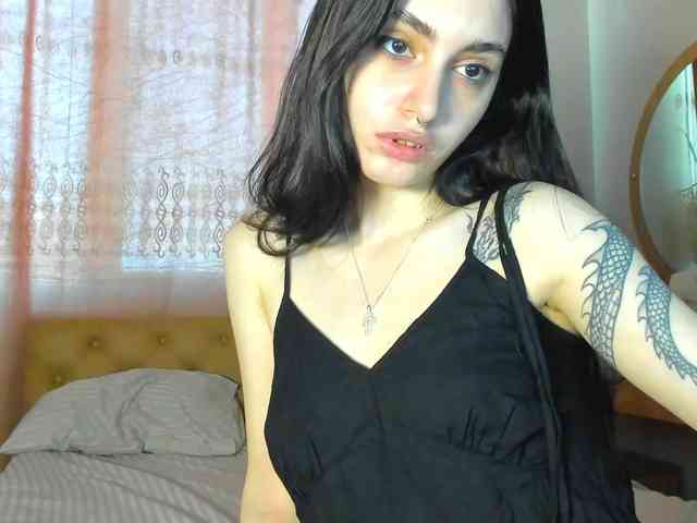 lesyalis webcam