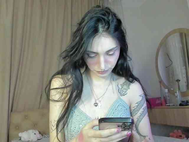 lesyalis webcam