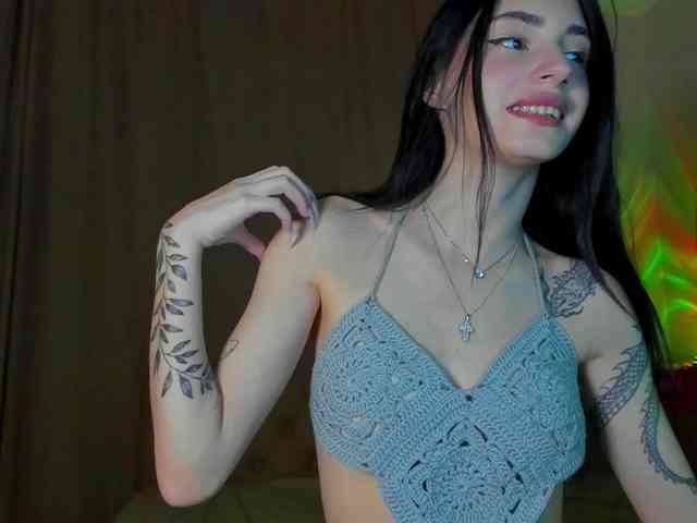 lesyalis webcam