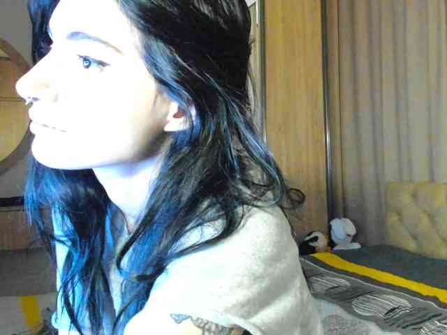 lesyalis webcam