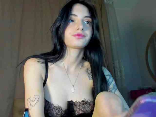 lesyalis webcam