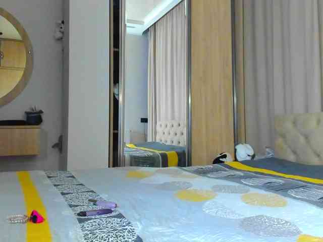lesyalis webcam