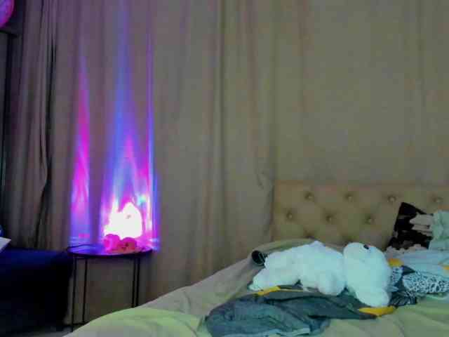 lesyalis webcam