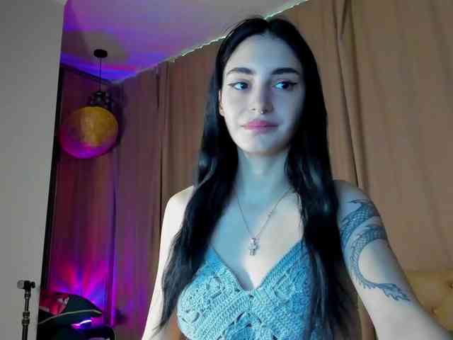 lesyalis webcam