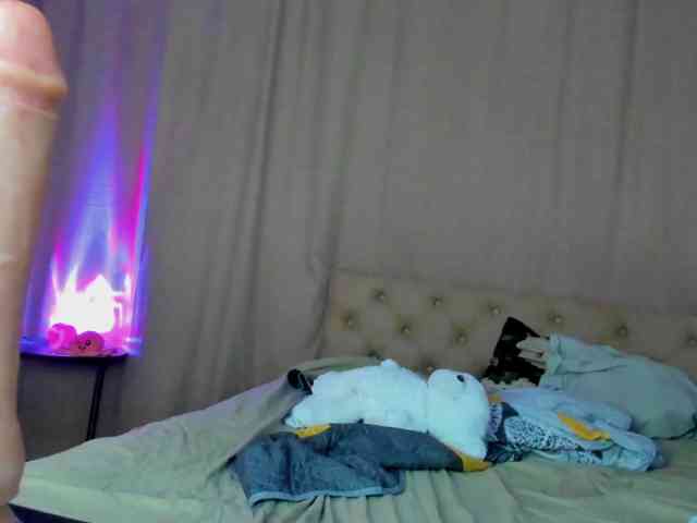 amateur nude live Lesyalis