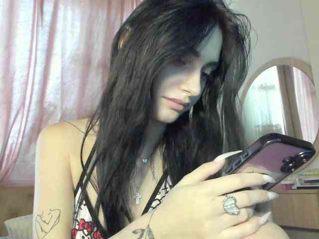 lesyalis webcam