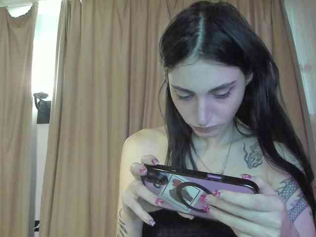 lesyalis webcam