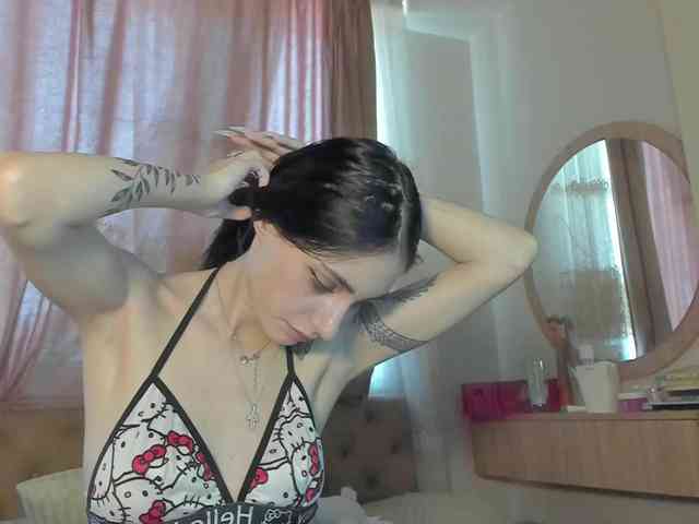 lesyalis webcam