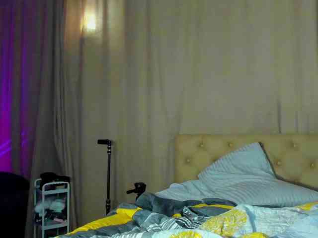 lesyalis webcam