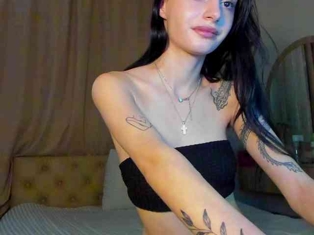 lesyalis webcam