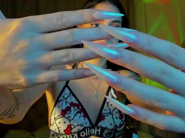 lesyalis webcam