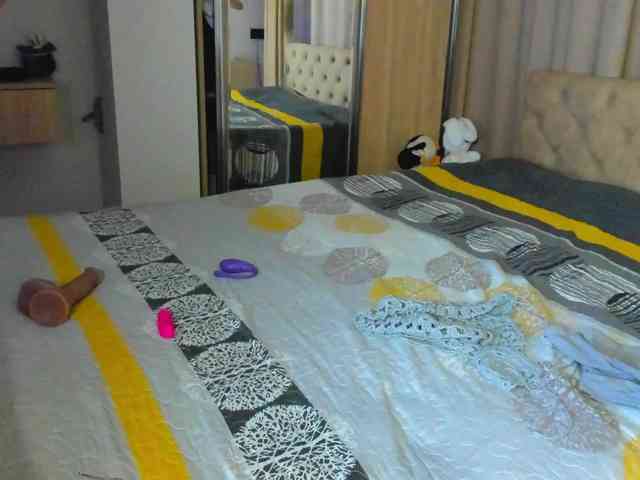 lesyalis webcam