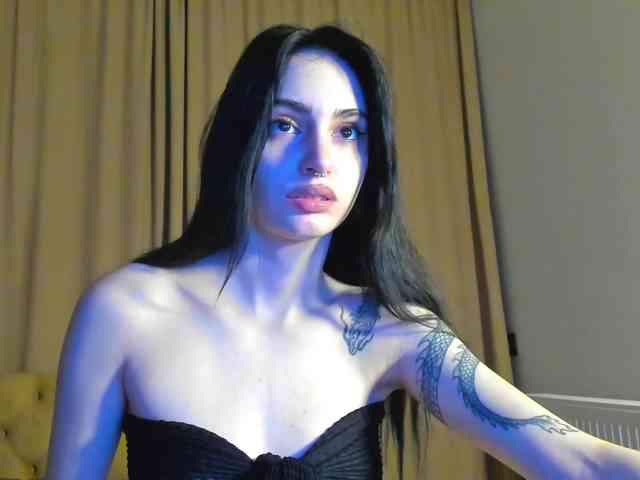 lesyalis webcam