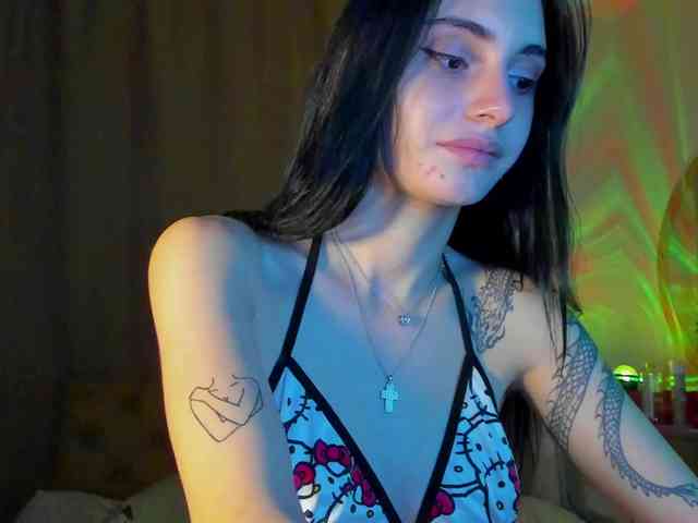 lesyalis webcam