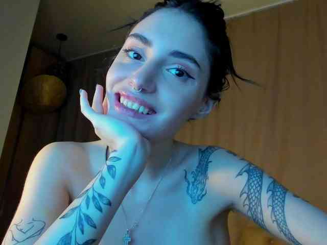 lesyalis webcam