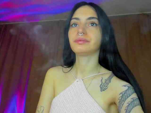 lesyalis webcam