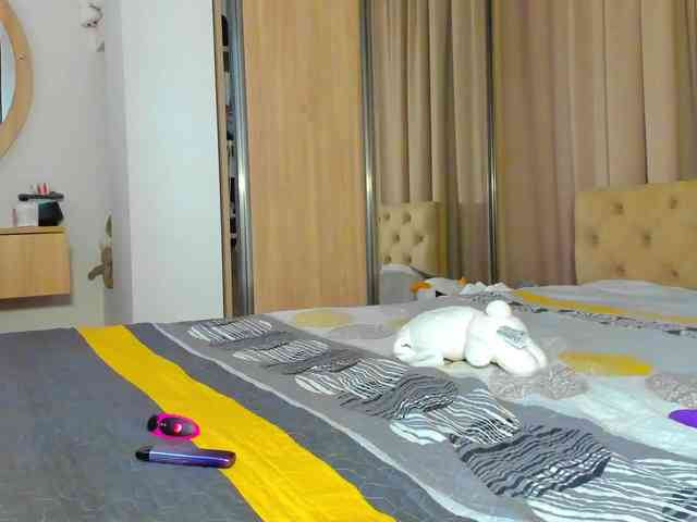 lesyalis webcam