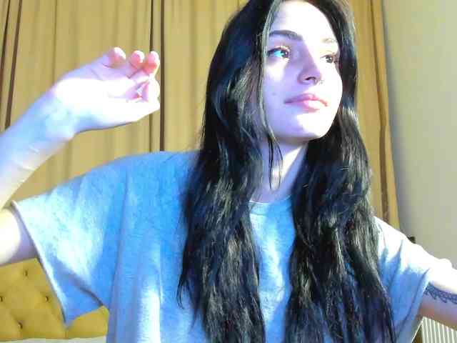 lesyalis webcam