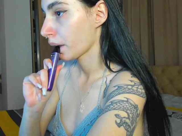 lesyalis webcam