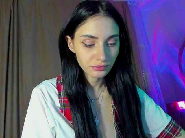 lesyalis Live Webcam on BongaCams