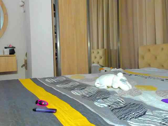 lesyalis webcam