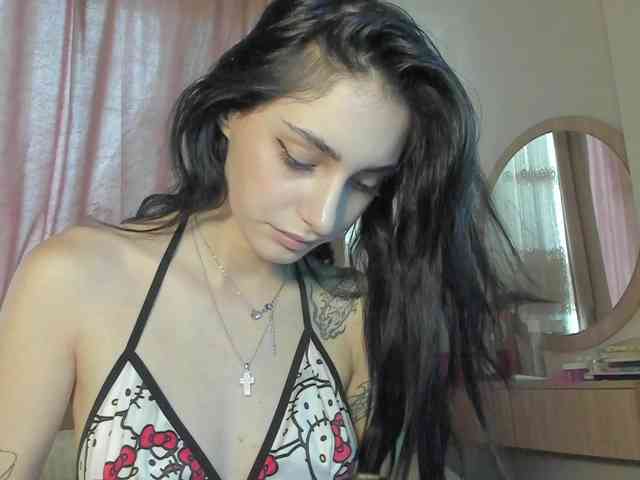 lesyalis webcam