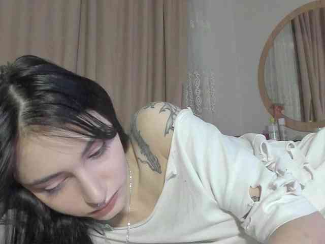 lesyalis webcam