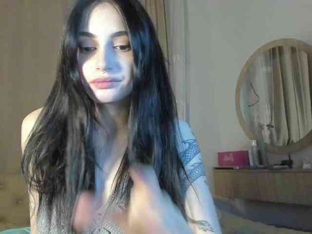 lesyalis webcam